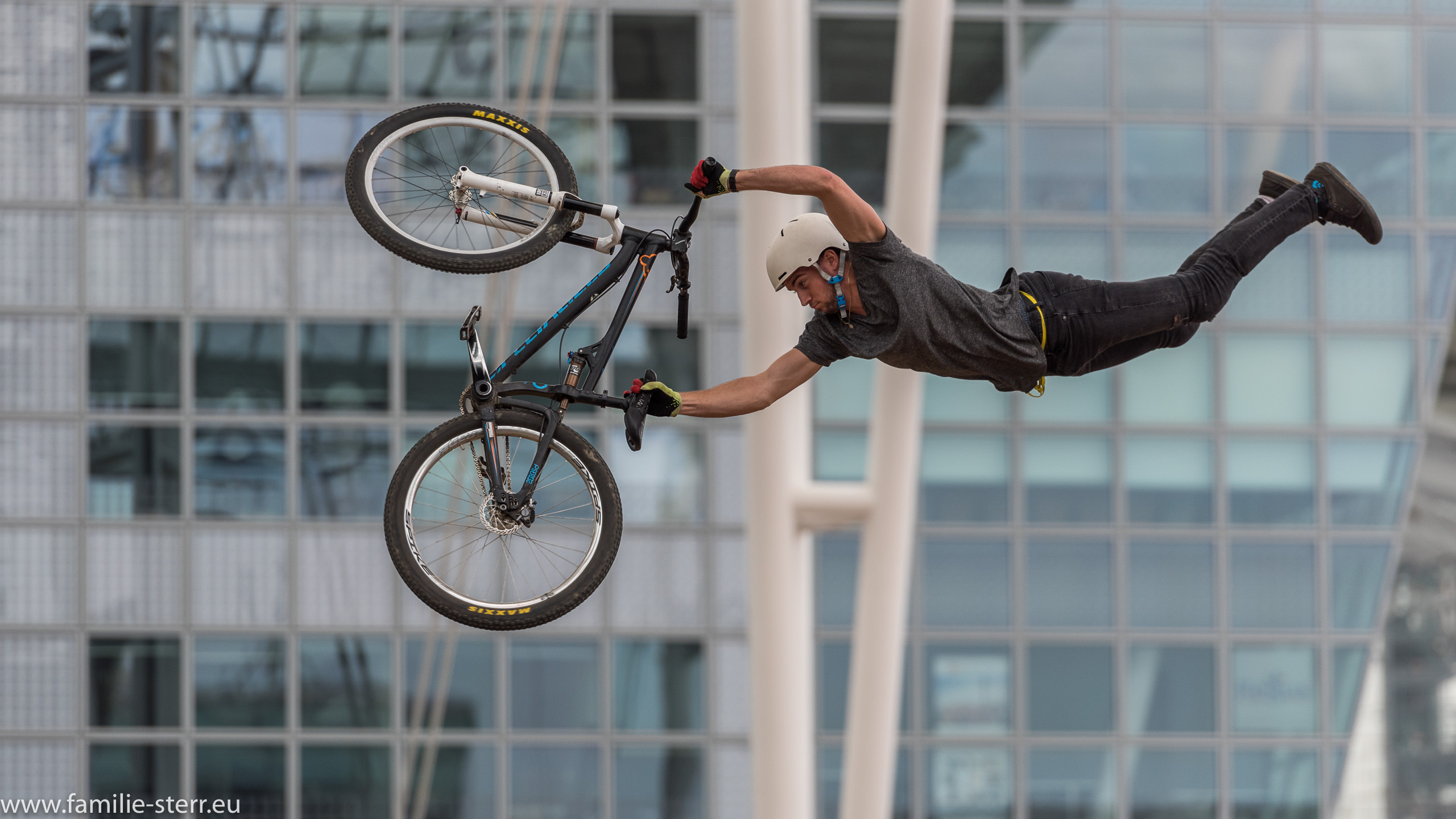 Bike and Style 2017